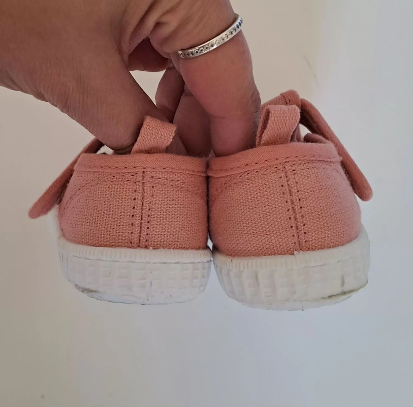 Sandalen van canvas In Extenso 20 – photo 3